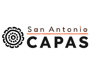 CAPAS logo