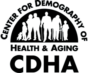 CDHA Logo