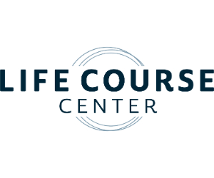 Life Course Center Logo