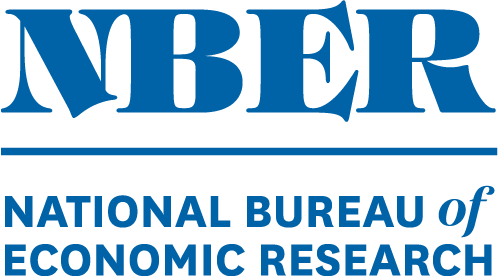 NBER Logo