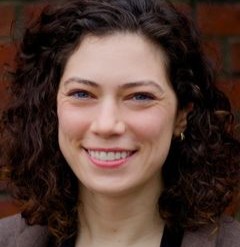 Audrey Murchland