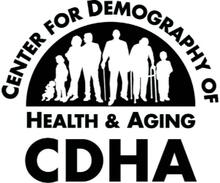 CDHA Logo