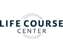 Life Course Center Logo