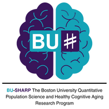 BU-SHARP Logo